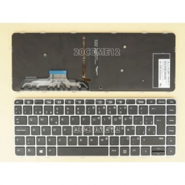 BÀN PHÍM LAPTOP HP ELITEBOOK FOLIO 1040 G3